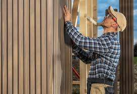 Best Engineered Wood Siding  in USA